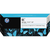 HP C9465A No 91 Photo Black Ink 775 Ml